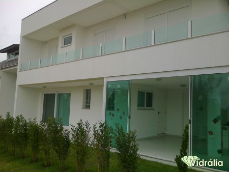 Vidro verde